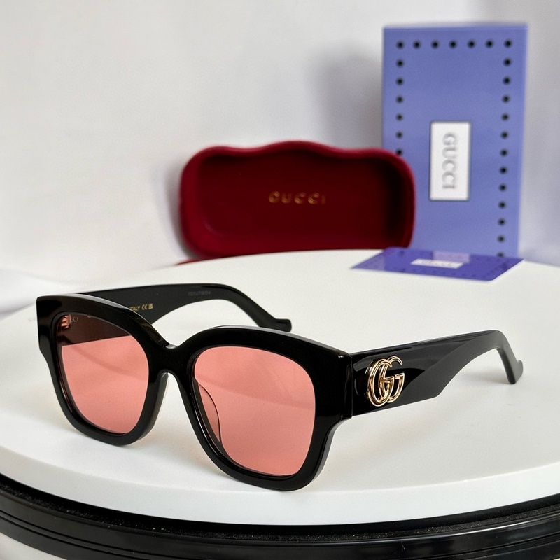 Gucci Sunglasses 312